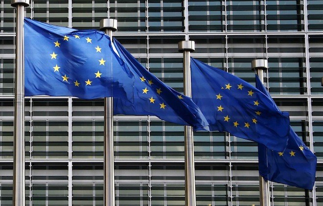 EU adds 19 names to Ukraine sanction list  - ảnh 1